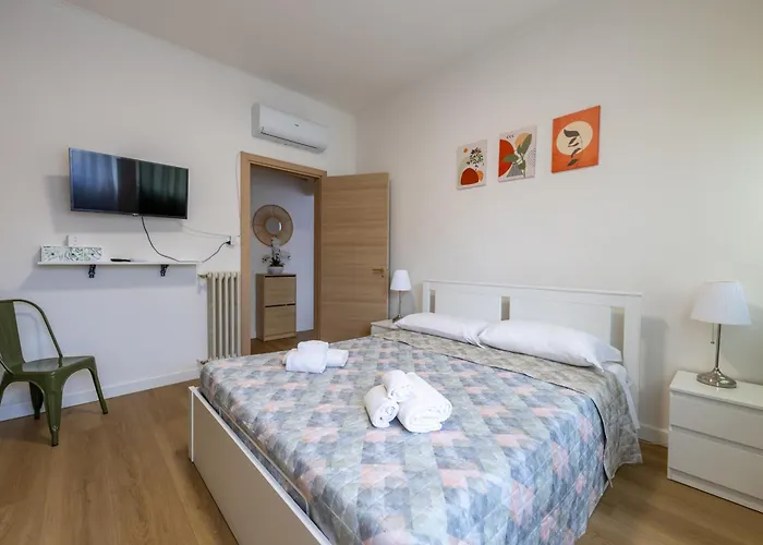 Dylan Apartment