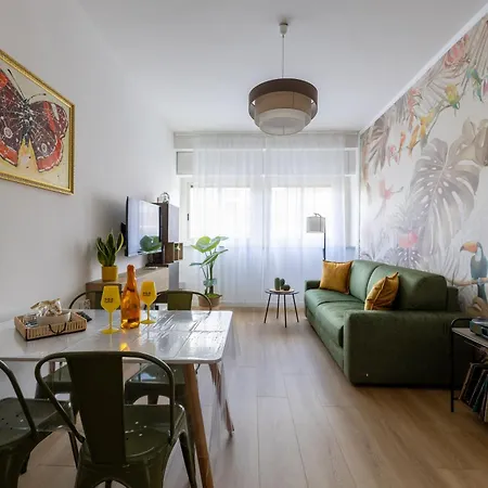 Dylan Apartment Rome Exterior photo